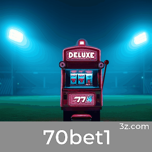 70bet1: Desafie-se com Jogos de Crash de Alta Recompensa!