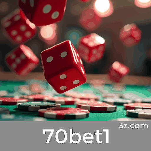 70bet1: Desafie-se com Jogos de Crash de Alta Recompensa!