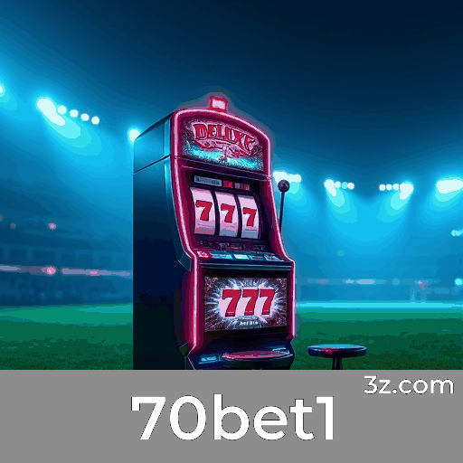 70bet1: Cassino Premiado com Pagamentos Rápidos