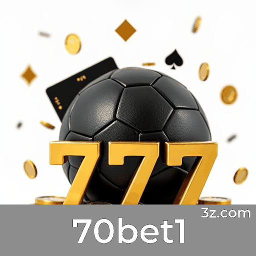 Desenvolvedores Top e Tecnologia Avançada na 70bet1