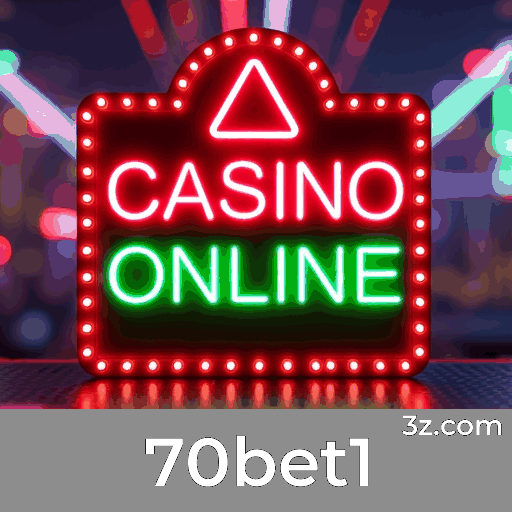 Pioneirismo e Convergência de Tecnologias na 70bet1