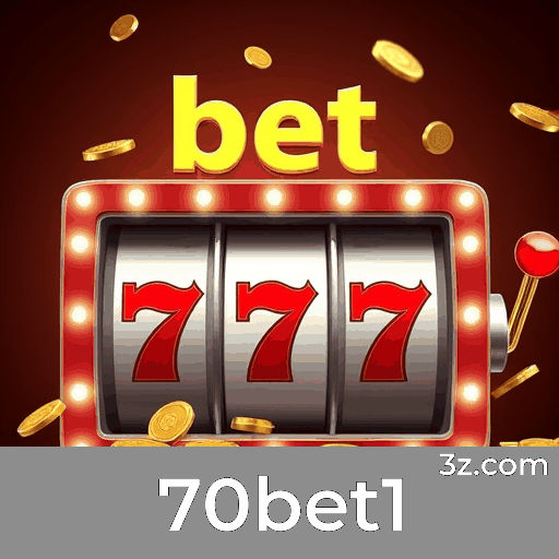 70bet1: Cassino Premiado com Pagamentos Rápidos