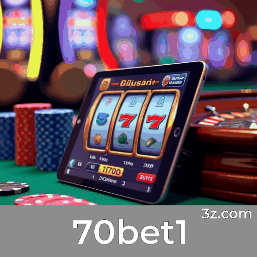 70bet1: Desafie-se com Jogos de Crash de Alta Recompensa!