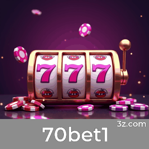 70bet1 App: Facilidade e Funções Completas ao Seu Alcance