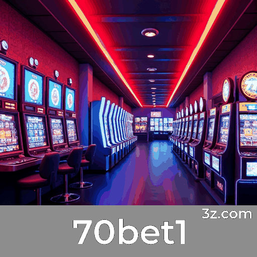 Pioneirismo e Convergência de Tecnologias na 70bet1