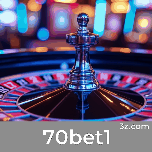 Desenvolvedores Top e Tecnologia Avançada na 70bet1