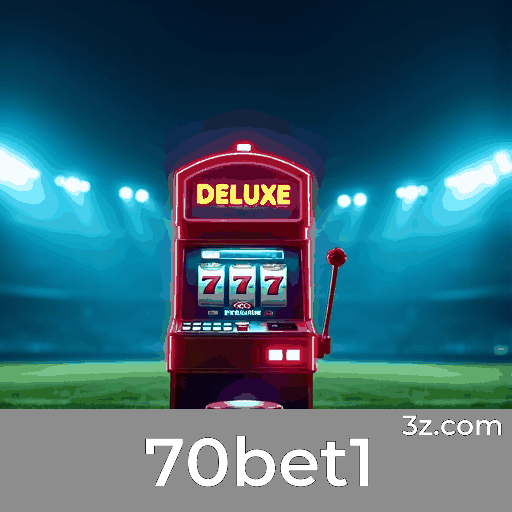 70bet1: Cassino Premiado com Pagamentos Rápidos